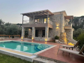 Iris Villas Complex